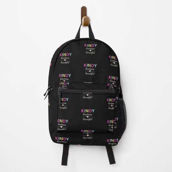 Item preview, Kindy. kindness beautiful designed and sold by thekidsprint.