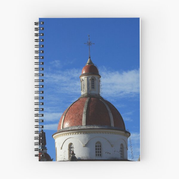 Item preview, Matriz Church in Cotacachi designed and sold by rhamm.
