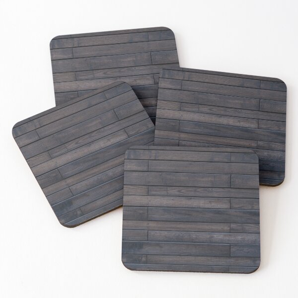 Item preview, dark brown wood pattern designed and sold by N' ajjer.
