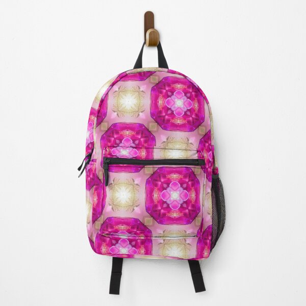 Item preview, pink lanterns with flowers designed and sold by ritusdesigns.