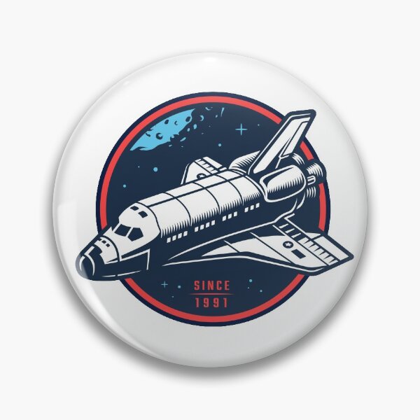 Item preview, Space Exploration designed and sold by Reminiscence.