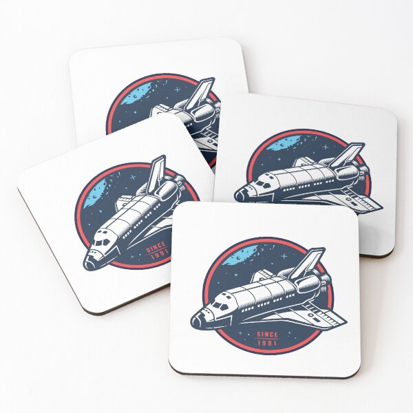 Item preview, Space Exploration designed and sold by Reminiscence.
