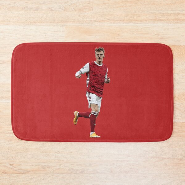 Item preview, Martin Odegaard designed and sold by Corentin Guillocheau.