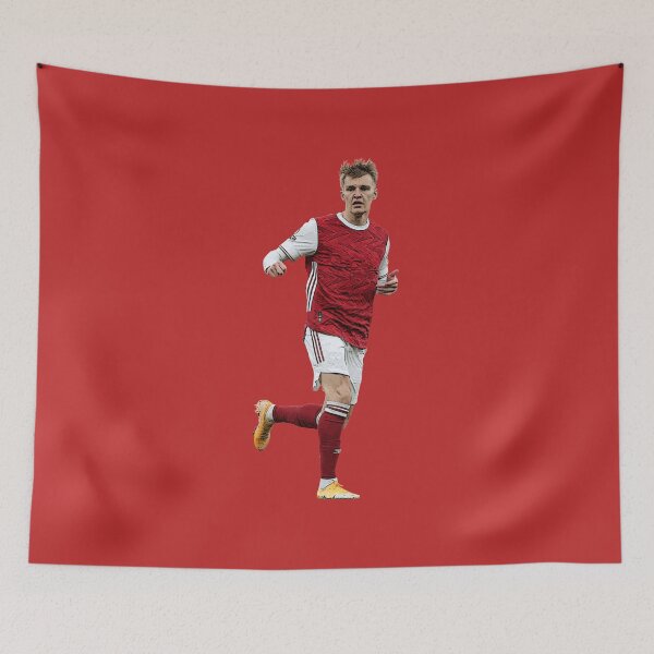 Item preview, Martin Odegaard designed and sold by Corentin Guillocheau.