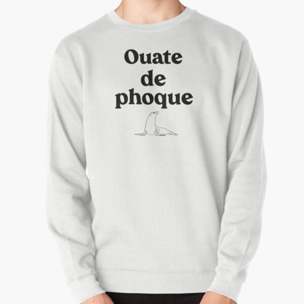 Item preview, Ouate de Phoque designed and sold by Island Life Studio.