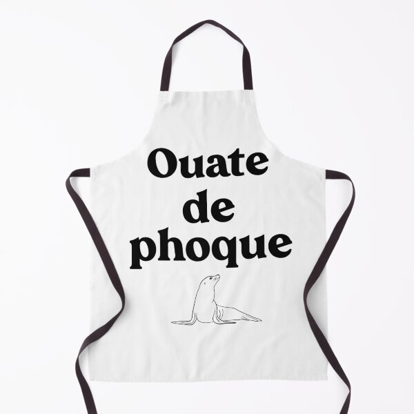 Item preview, Ouate de Phoque designed and sold by Island Life Studio.