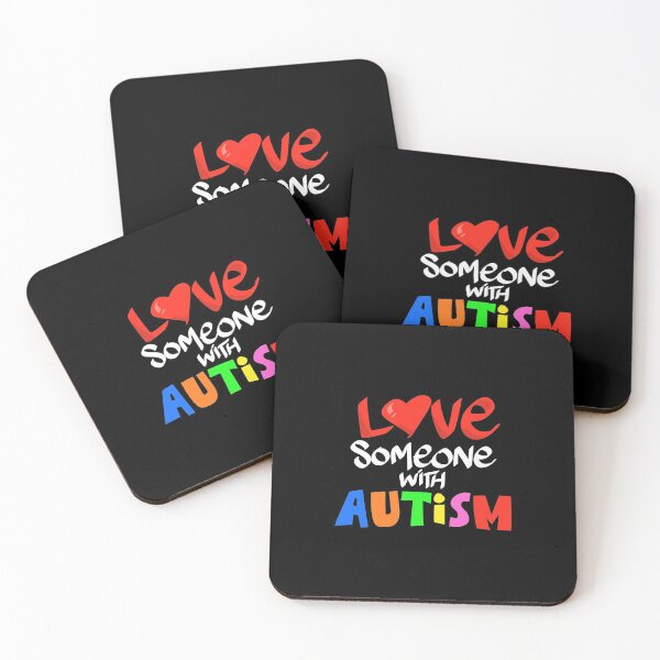 Item preview, Autism Awareness Love Someone With Autism Gift designed and sold by TTFMerch.