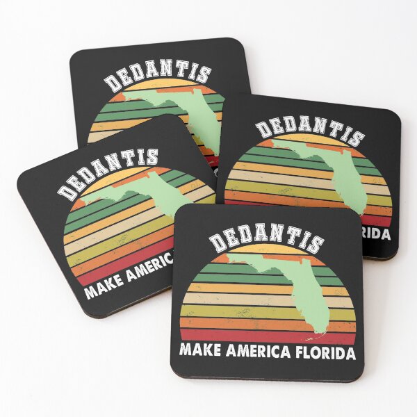 Item preview, Make America Florida DeSantis 2024 Election Gifts designed and sold by FordLixBe.