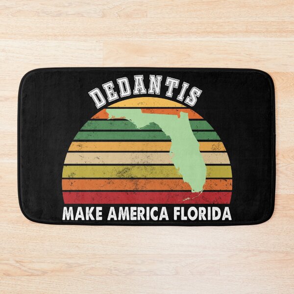 Item preview, Make America Florida DeSantis 2024 Election Gifts designed and sold by FordLixBe.