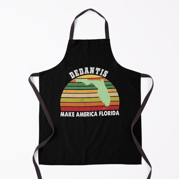 Item preview, Make America Florida DeSantis 2024 Election Gifts designed and sold by FordLixBe.