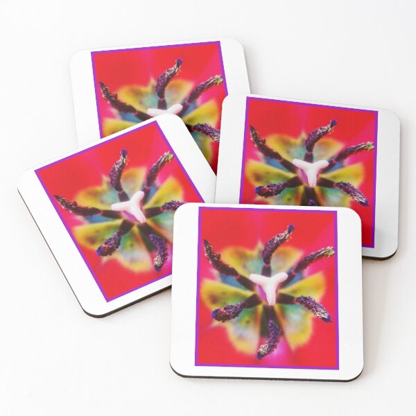 Item preview, tulip designed and sold by gleo_drawings.