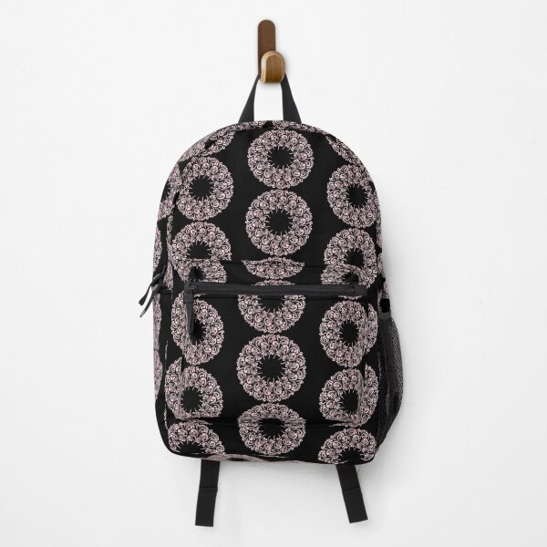 Item preview, flower mandala designed and sold by Dahache's Design.