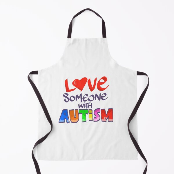 Item preview, Autism Awareness Love Someone With Autism Gift designed and sold by TTFMerch.