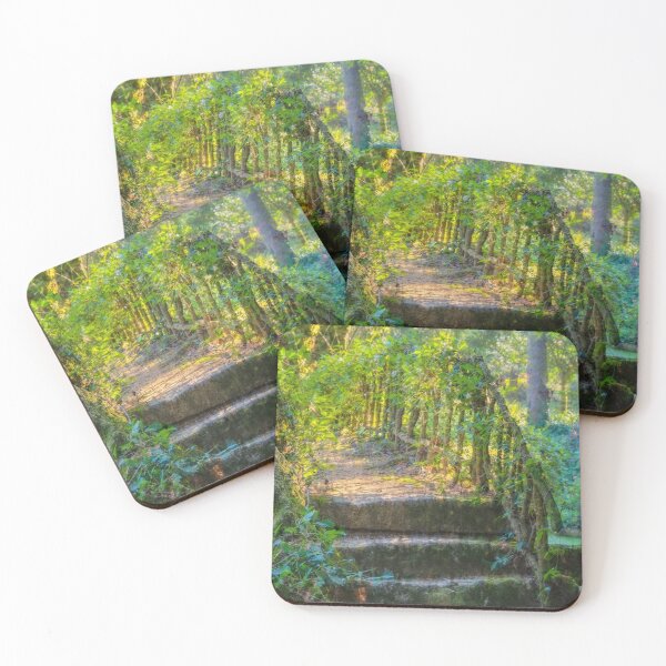 Item preview, Garden Steps designed and sold by IanWL.