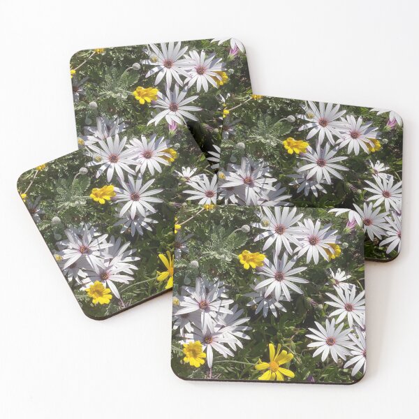 Artikelvorschau, Wilde Blumen entworfen und verkauft von JulieCrisanArt.