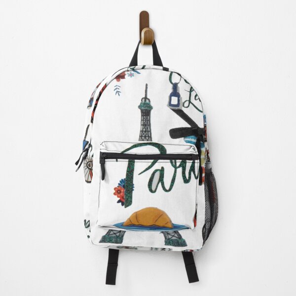 Item preview, Addicted to Paris designed and sold by FoosDesigns.