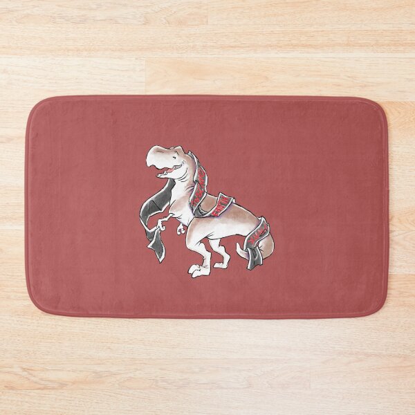 Item preview, Divasaurus  designed and sold by DumbandExtinct.