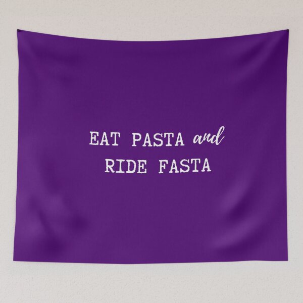 Item preview, Eat Pasta and Ride Fasta designed and sold by TheGreekGuy.