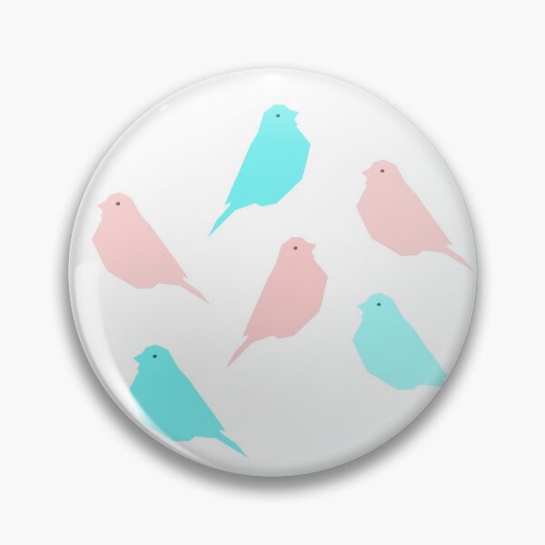 Item preview, Pequeñas aves designed and sold by Dotsy.