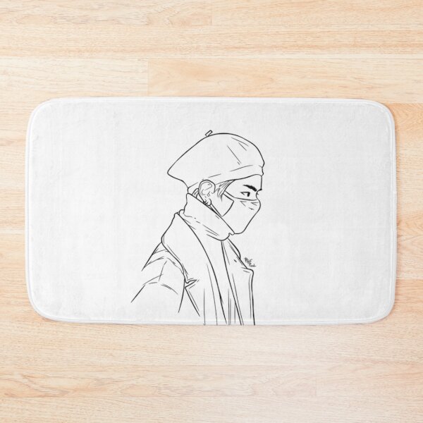 Item preview, Copy of Kim Tae hung designed and sold by Katicats.