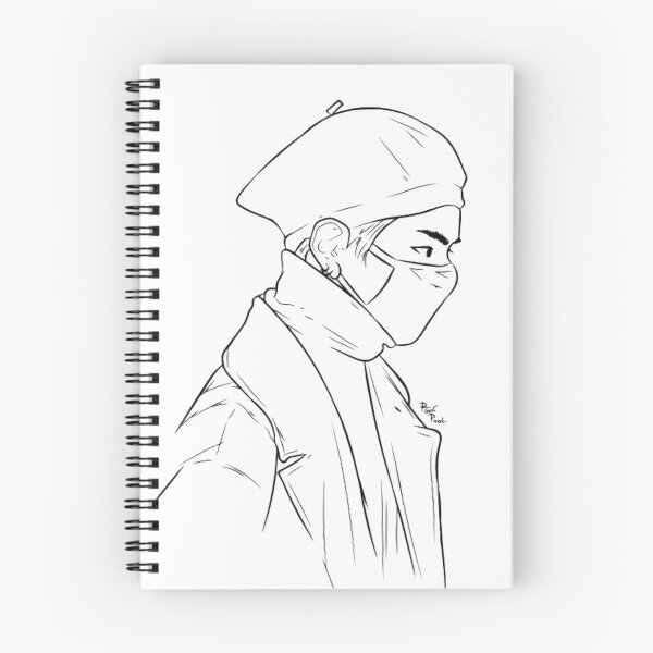 Item preview, Copy of Kim Tae hung designed and sold by Katicats.