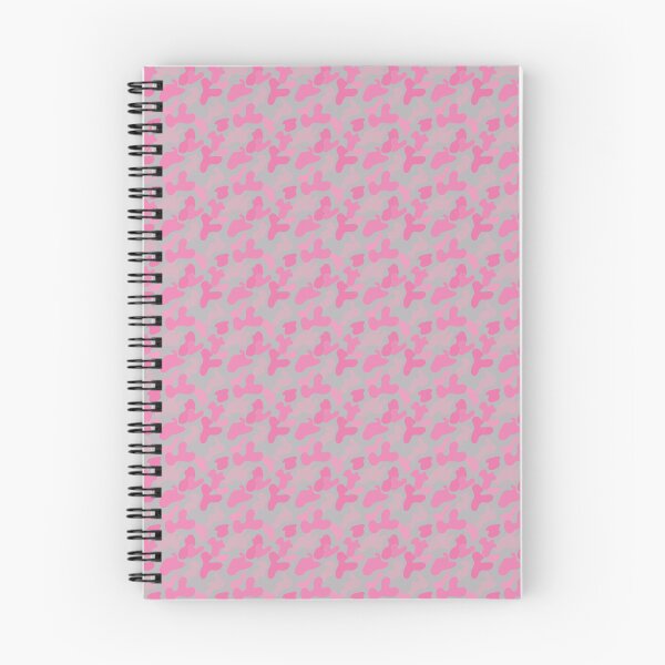 Item preview, Copy of Bright Camo (pink) designed and sold by CarpenterPhoto.