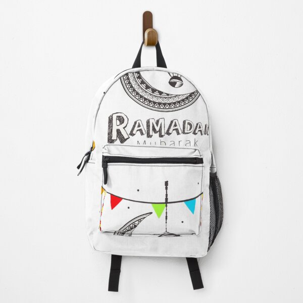 Item preview, RAMADAN MUBARAK designed and sold by HusseinB.