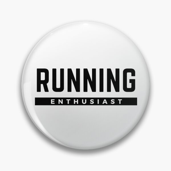 Item preview, Running Enthusiast designed and sold by TheGreenGoat.