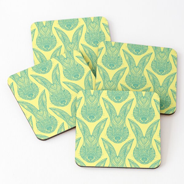 Item preview, Rabbits designed and sold by Myl-Design.