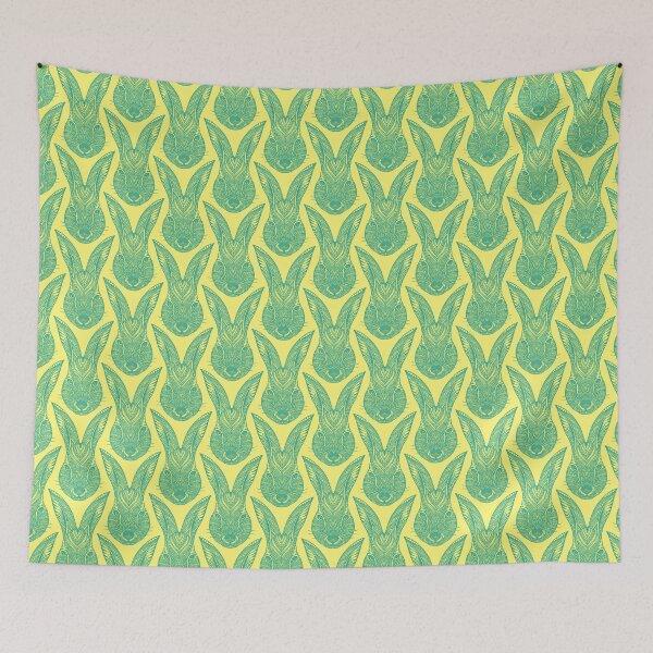 Item preview, Rabbits designed and sold by Myl-Design.