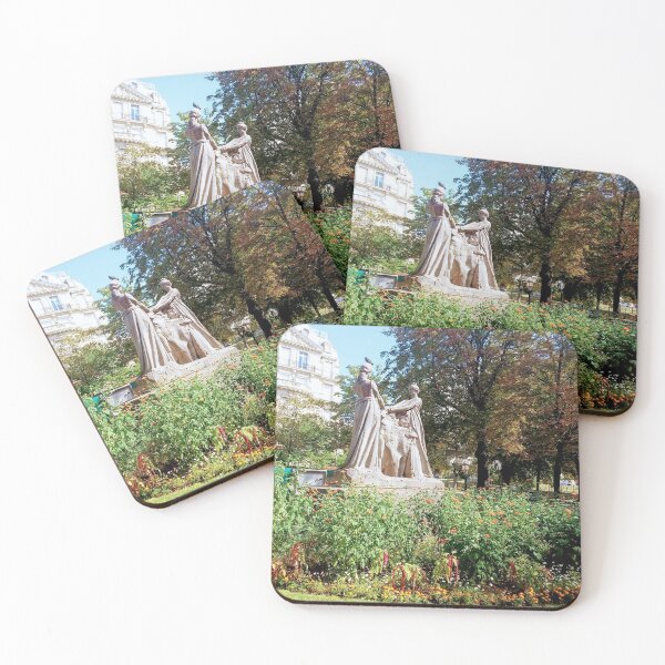 Item preview, French garden designed and sold by Fortysious45.