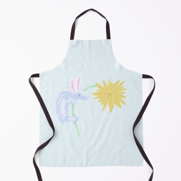 Item preview, Easter Gecko designed and sold by VanHollowStudio.