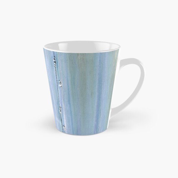 Item preview, blue paint metal texture designed and sold by alenaganzhela.