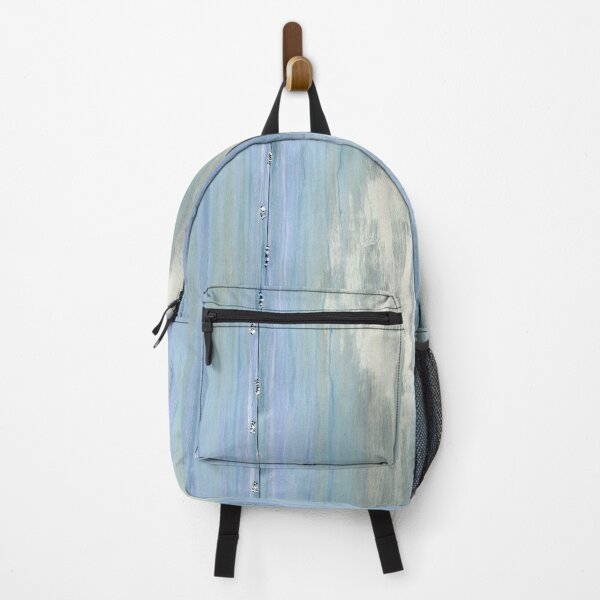 Item preview, blue paint metal texture designed and sold by alenaganzhela.