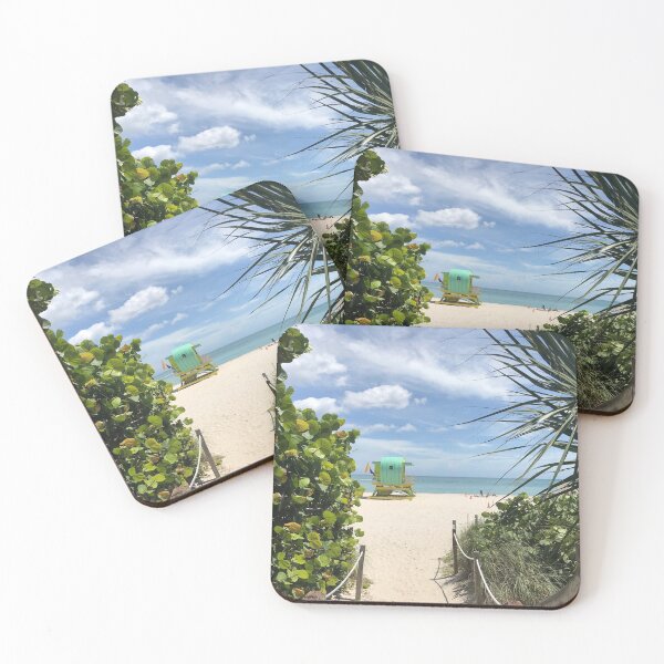Item preview, Miami designed and sold by OByD.