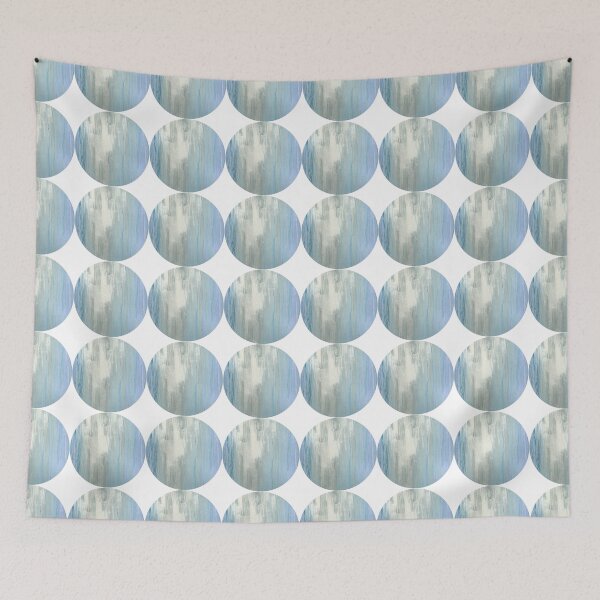 Item preview, blue paint metal texture designed and sold by alenaganzhela.