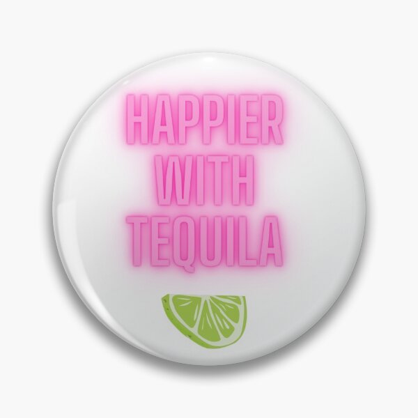 Item preview, Happier With Tequila designed and sold by Cascoh.
