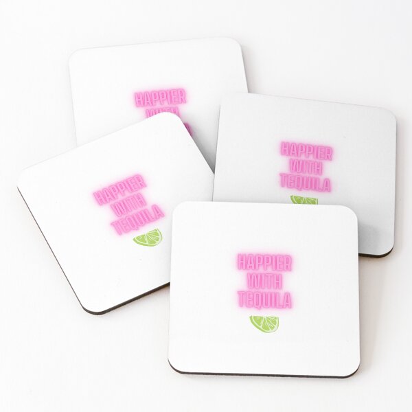 Item preview, Happier With Tequila designed and sold by Cascoh.