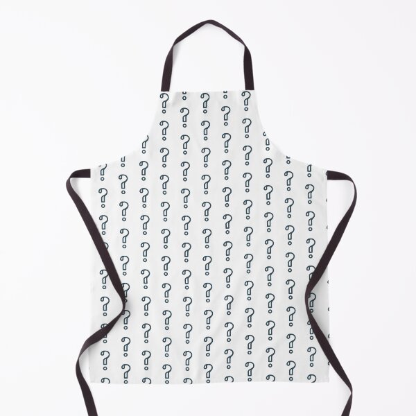 Item preview, The Multiple Question Mark Pattern designed and sold by PaynesPopUpQuiz.