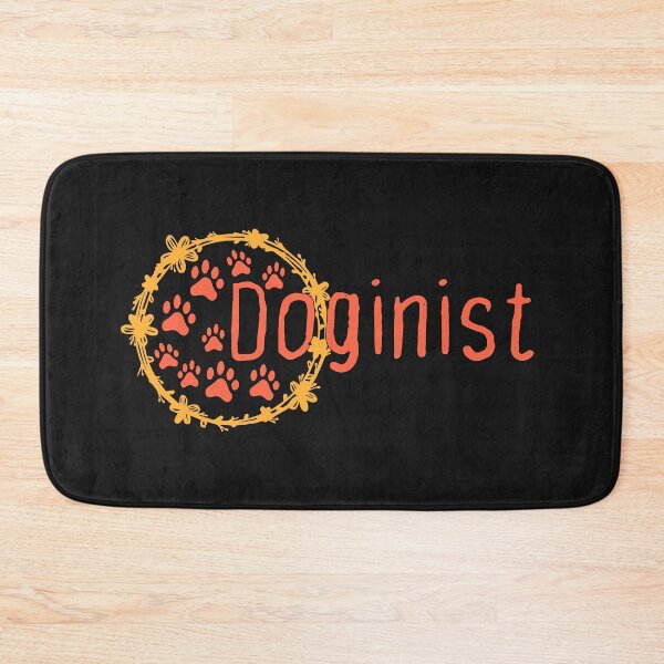 Item preview, Dog Mama-Doginist designed and sold by BadrLuke01.