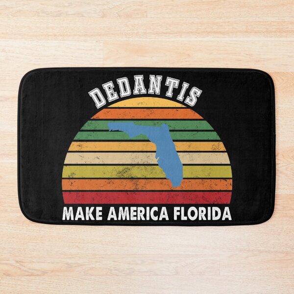 Item preview, Make America Florida DeSantis 2024 Election designed and sold by FordLixBe.