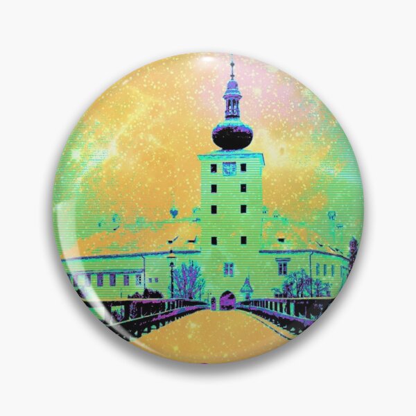Item preview, I love Gmunden Pop Art designed and sold by liebesgeschenke.