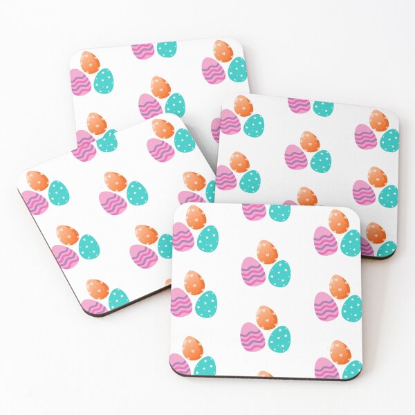 Item preview, Colorful Easter eggs designed and sold by Signaturestudio.