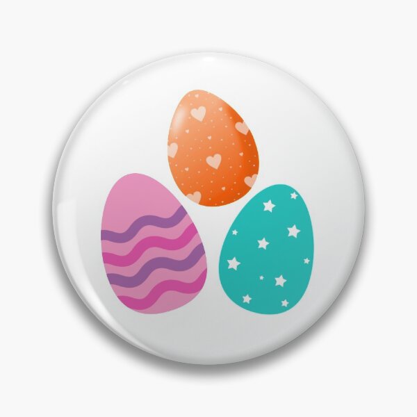 Item preview, Colorful Easter eggs designed and sold by Signaturestudio.