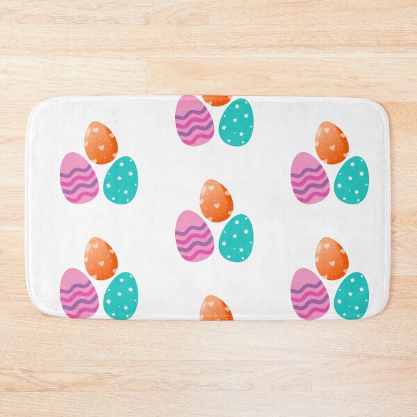 Item preview, Colorful Easter eggs designed and sold by Signaturestudio.