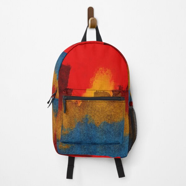 Item preview, In The City We Live designed and sold by BryanBearStudio.