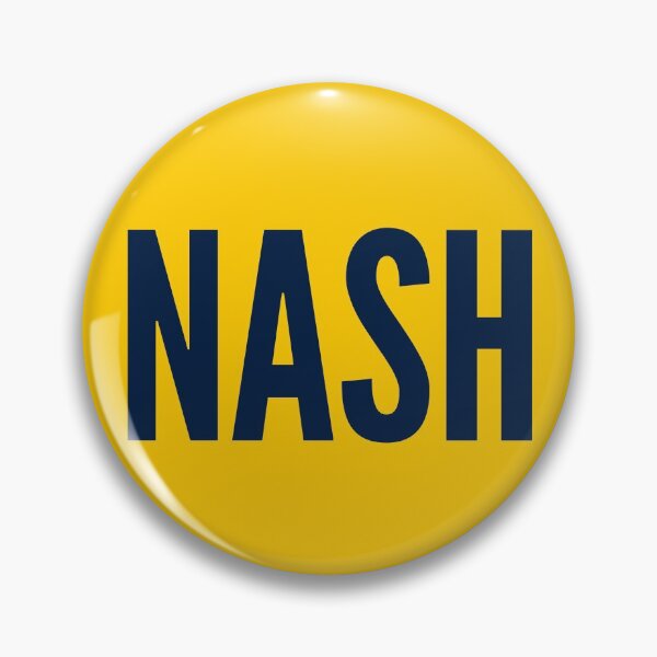 Item preview, NASH - Navy designed and sold by emily-crabtree.