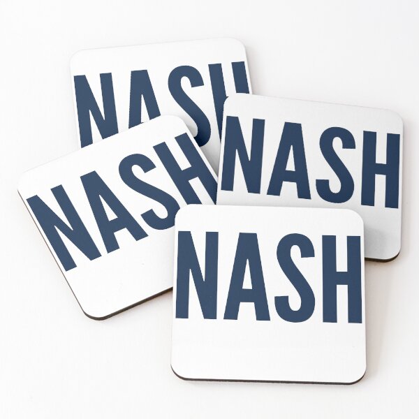 Item preview, NASH - Navy designed and sold by emily-crabtree.