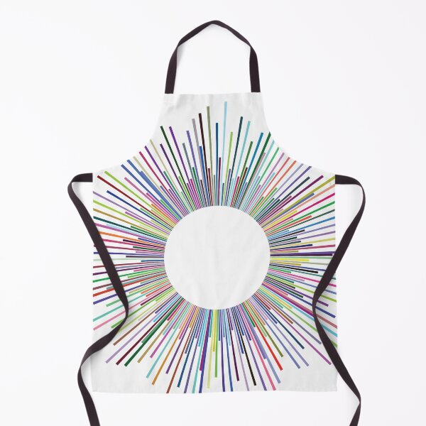 Item preview, Sound wave music equalizer round designed and sold by iTrending.