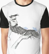 Sail Graphic T-Shirt